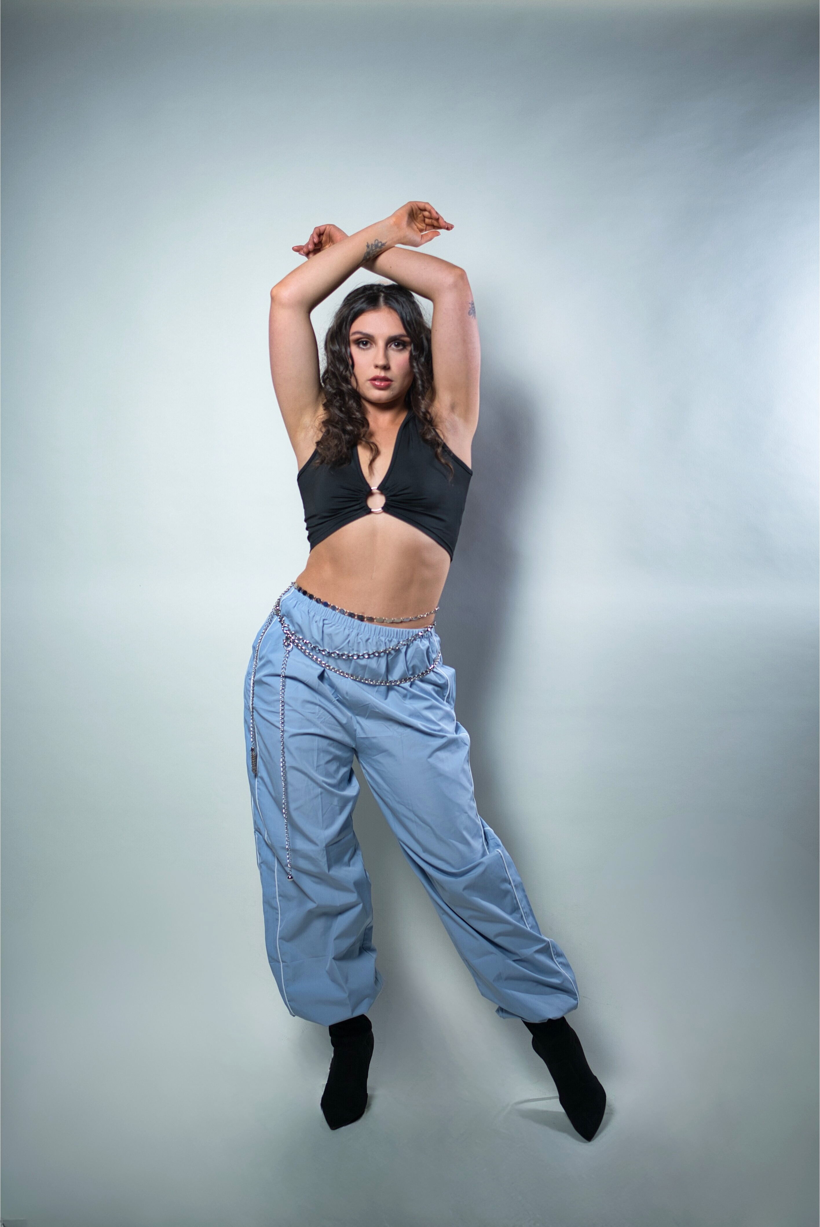 Savii Nova Press Photo 1